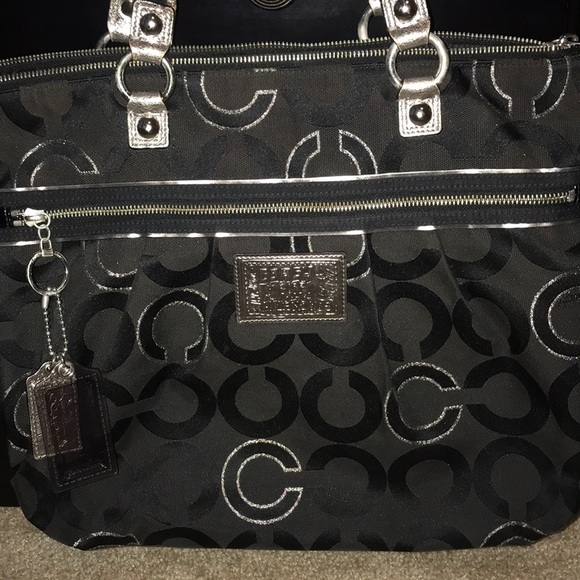 Coach Purse - Picture 2 of 5